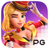 RTP pgsoft spacemanslot88